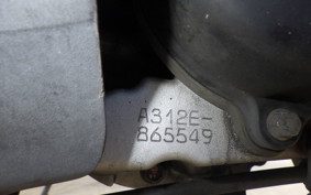 YAMAHA JOG Gen.5 SA36J