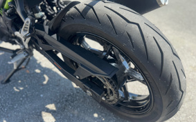 KAWASAKI Z250ABS EX250P