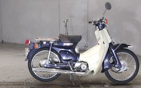 HONDA SUPER CUB90 HA02