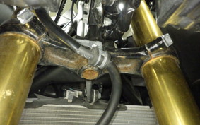 HONDA CBR250RR 2008 MC51
