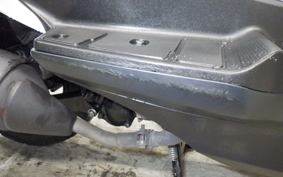 SUZUKI SKYWAVE 200 (Burgman 200) CH41A