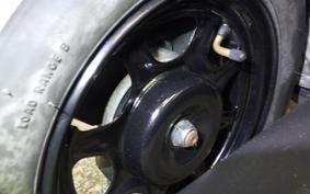 YAMAHA JOG DX-3 2025 AY01