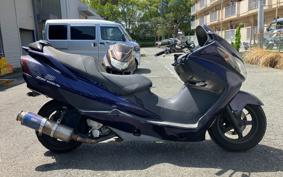 SUZUKI SKYWAVE 250SS CJ43A
