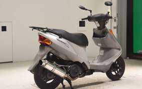 SUZUKI ADDRESS V125 2018 CF4EA