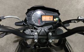 KAWASAKI Z125 PRO  BR125H