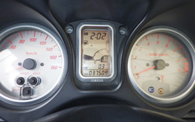 YAMAHA T-MAX 500 Gen.2 2006 SJ04J