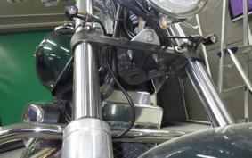 SUZUKI INTRUDER 400 Classic 2005 VK54A