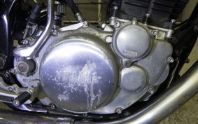 YAMAHA SR400 Gen.2 2000 1JR