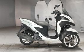 YAMAHA TRICITY 125 SE82J