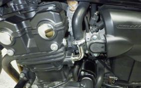 HONDA CB400 SUPER BOLDOR A 2021 NC42