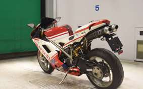 DUCATI 1198 S 2011