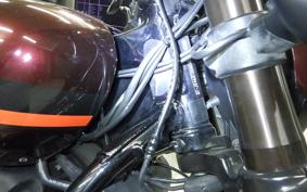HARLEY XG750 STREET ROD 2020