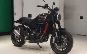 HARLEY X500 2024