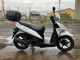 Фото Suzuki ADDRESS V110 с японского аукциона
