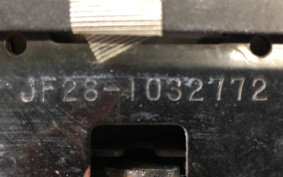 HONDA PCX 125 JF28