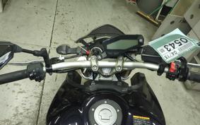 YAMAHA MT-09 A 2014 RN34J