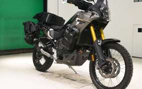 YAMAHA XTZ690テネレ DM17J
