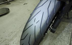 KAWASAKI NINJA 650 A 2019 ER650H