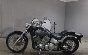 YAMAHA DRAGSTAR400 4TR