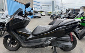HONDA FORZA MF12
