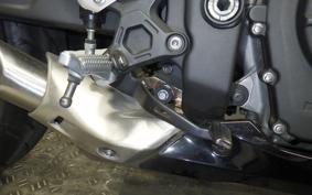 KAWASAKI ZX-25R 2016 ZX250E