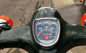 HONDA SUPER CUB50 C50