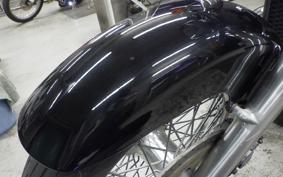 HONDA SHADOW 400 1999 NC34