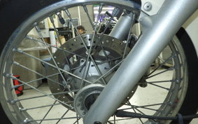 YAMAHA DRAGSTAR 250 VG05J