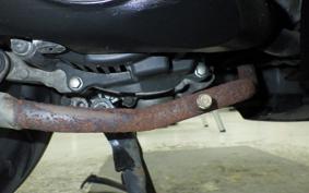 YAMAHA JOG ZR Gen.3 2011 SA39J