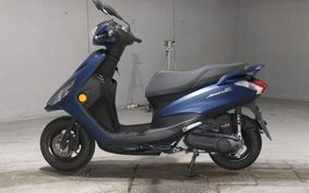 YAMAHA  AXIS Z SEJ6J