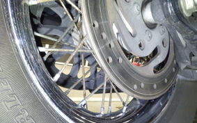 HARLEY FLSTC 1580 2008