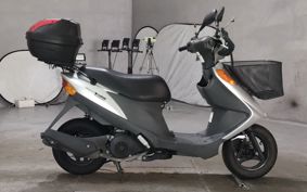 SUZUKI ADDRESS V125 CF4EA