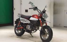 HONDA MONKEY 125 2024 JB02