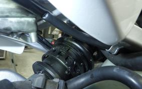 HONDA CBR250RR 2001 MC22
