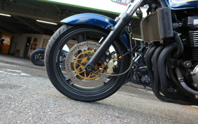 KAWASAKI ZRX400 1999 ZR400E