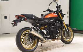 KAWASAKI Z900RS-2SE 2026 ZR902A