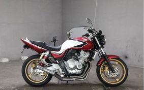 HONDA CB400SFV-4 2010 NC42