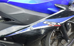 SUZUKI GSX250R 1988