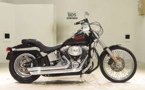 HARLEY FXST 1450 2000