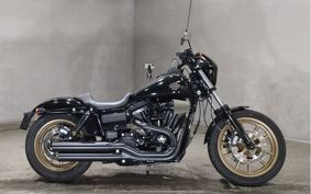 HARLEY  HARLEY FXDLS1800 GS8