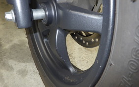 HONDA LEAD 125 2007 JF45