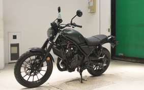 HONDA CL500 2025 PC68