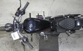 HARLEY FXDX 1450 2001