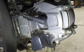 HONDA MONKEY 125 ABS JB02
