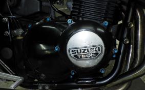 SUZUKI GSX400 IMPULSE 1996 GK79A