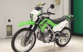 KAWASAKI KLX230 2010 LX230A