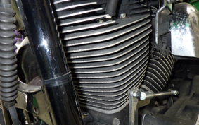 HARLEY FLTRX 1580 2009