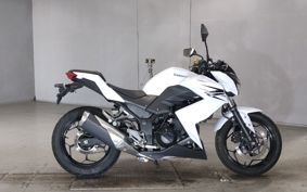 KAWASAKI Z250 ER250C