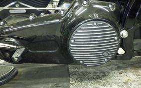 HARLEY FLSTSB 1580 2011