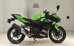 KAWASAKI NINJA 400 2019 EX400G